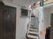 İcarəyə verilir 2 otaqlı 38 m2 həyət evi İçəri Şəhər m.