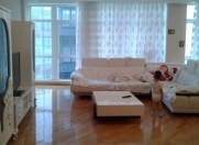 Satılır 2 otaqlı 123 m2 yeni tikili Şah İsmayıl Xətai m.