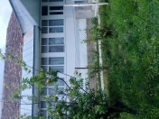 İcarəyə verilir 4 otaqlı 120 m2 həyət evi Şəki