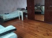 Satılır 1 otaqlı 47 m2 yeni tikili Lökbatan