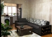 Satılır 2 otaqlı 40 m2 köhnə tikili 4 mkr