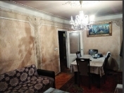 Satılır 3 otaqlı 56 m2 köhnə tikili Koala parkı