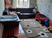 Satılır 2 otaqlı 55 m2 köhnə tikili Hövsan