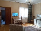 Satılır 3 otaqlı 70 m2 həyət evi Rəsulzadə