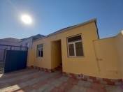 Satılır 3 otaqlı 78 m2 həyət evi Masazır