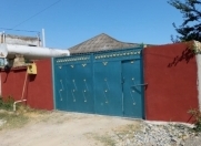 Satılır 5 otaqlı 40 m2 köhnə tikili Sabirabad