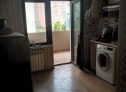 Satılır 1 otaqlı 45 m2 yeni tikili 28 Mall