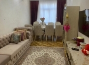 Satılır 2 otaqlı 68 m2 yeni tikili 8 mkr