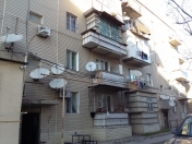 Satılır 2 otaqlı 63 m2 köhnə tikili Məhəmmədli