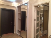 Satılır 3 otaqlı 92 m2 yeni tikili İncəsənət və Mədəniyyət Un.