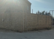 Satılır 8 otaqlı 164 m2 həyət evi Şüvəlan