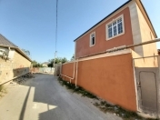 Satılır 5 otaqlı 223 m2 həyət evi Zabrat 1
