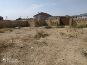 Satılır 5 sot torpaq Binəqədi