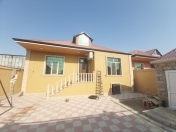 Satılır 3 otaqlı 110 m2 həyət evi Zabrat 1