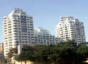 Satılır 3 otaqlı 166 m2 yeni tikili 20 yanvar m.