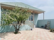 Satılır 3 otaqlı 120 m2 həyət evi Y.Suraxanı