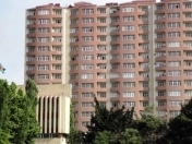 İcarəyə verilir 2 otaqlı 100 m2 yeni tikili Şah İsmayıl Xətai m.