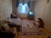 İcarəyə verilir 2 otaqlı 52 m2 köhnə tikili Həzi Aslanov m.