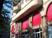 Satılır 2 otaqlı 72 m2 yeni tikili Nizami m.