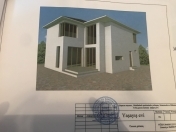 Satılır 6 otaqlı 210 m2 həyət evi Mehdiabad