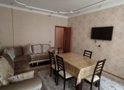 Satılır 3 otaqlı 87 m2 yeni tikili Xırdalan