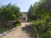 Satılır 4 otaqlı 100 m2 həyət evi Zabrat 1