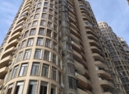 Satılır 3 otaqlı 155 m2 yeni tikili Sevgi parkı