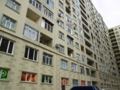 Satılır 3 otaqlı 64 m2 yeni tikili Xırdalan