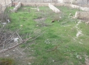 Satılır 4.5 sot torpaq Saray