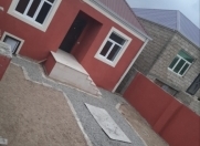 Satılır 3 otaqlı 90 m2 həyət evi Binə