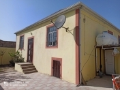 Satılır 4 otaqlı 110 m2 həyət evi Binə