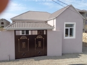 Satılır 3 otaqlı 70 m2 həyət evi Masazır