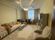 Satılır 3 otaqlı 105 m2 yeni tikili Əhmədli