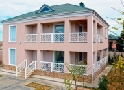 Satılır 5 otaqlı 255 m2 həyət evi Bilgəh