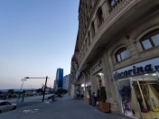 Satılır 1 otaqlı 225.4 m2 ofis AMAY