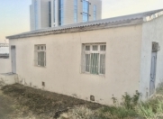 İcarəyə verilir 2 otaqlı 72 m2 həyət evi Əhmədli