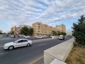 Satılır 1 otaqlı 40 m2 köhnə tikili Gənclik m.