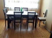 İcarəyə verilir 2 otaqlı 60 m2 yeni tikili Neftçilər m.
