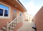 Satılır 3 otaqlı 100 m2 həyət evi Zabrat 1