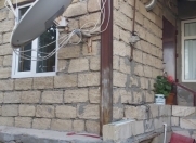 Satılır 3 otaqlı 100 m2 bağ evi Xızı