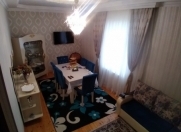 Satılır 2 otaqlı 69 m2 həyət evi Binəqədi