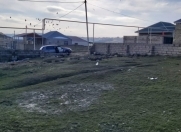 Satılır 3 sot torpaq Qobu