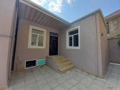 Satılır 3 otaqlı 70 m2 həyət evi Masazır