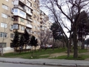 Satılır 3 otaqlı 80 m2 köhnə tikili Neapol dairəsi