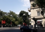 Satılır 3 otaqlı 100 m2 köhnə tikili Sahil bağı