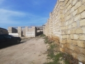 Satılır 3 sot torpaq Saray