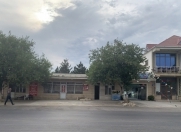 İcarəyə verilir 1 otaqlı 30 m2 obyekt Özbəkistan səfirliyi