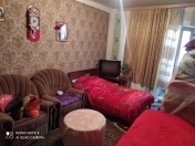 Satılır 4 otaqlı 87.19 m2 köhnə tikili Aygun City