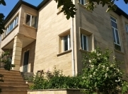 Satılır 6 otaqlı 230 m2 bağ evi Şamaxı