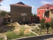 Satılır 4 otaqlı 180 m2 həyət evi Əhmədli